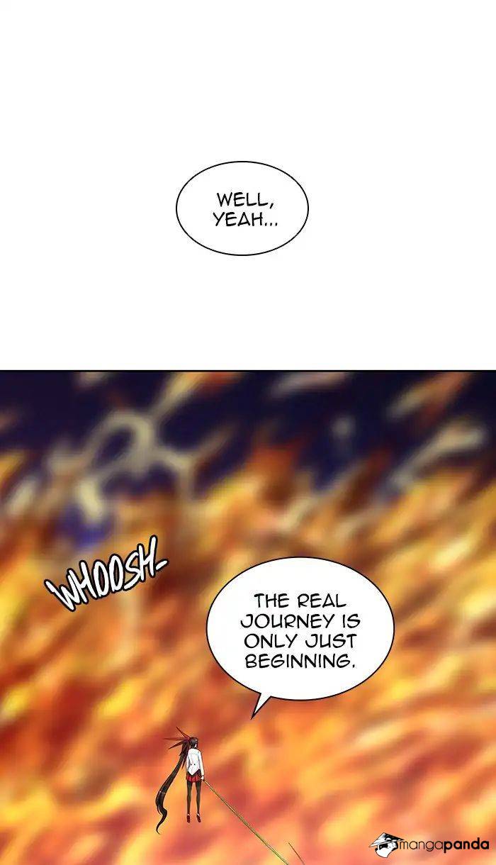 Tower of God Chapter 416 image 034